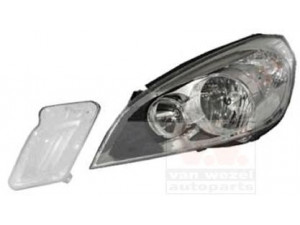 VAN WEZEL 5922961V priekinis žibintas 
 Kėbulas -> Priekinis žibintas/dalys -> Priekinis žibintas/įterp.
30796249, 31299994, 31383066