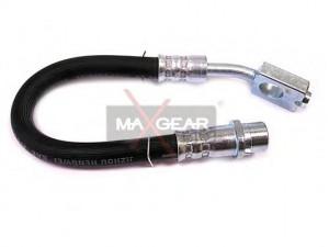 MAXGEAR 52-0092 stabdžių žarnelė 
 Stabdžių sistema -> Stabdžių žarnelės
8D0 611 775 F, 8D0 611 775 F, 8D0 611 775 G