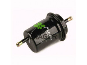 KAGER 11-0222 kuro filtras 
 Techninės priežiūros dalys -> Papildomas remontas
G675-13-480