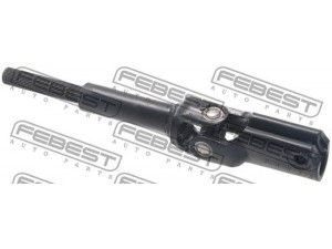 FEBEST AST-ST210 vairo velenas 
 Vairavimas -> Vairo kolonėlė
45260-20441