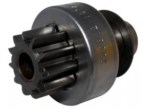 PowerMax 1012661 laisvos eigos pavara, starteris