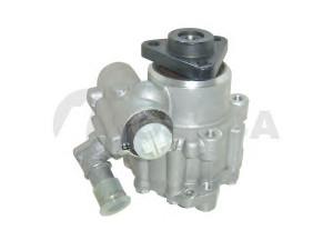OSSCA 04357 hidraulinis siurblys, vairo sistema 
 Vairavimas -> Vairo pavara/siurblys
4B0 145 155 D, 4B0 145 155 T, 4B0 145 155 TX