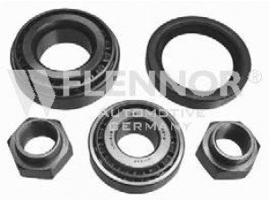 FLENNOR FR890587 rato guolio komplektas 
 Ašies montavimas/vairavimo mechanizmas/ratai -> Rato stebulė/montavimas -> Rato guolis
4009067, 4387638, 3981592