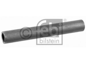 FEBI BILSTEIN 22652 kreipiančioji mova, stebulės laikiklio įvorė 
 Ašies montavimas/vairavimo mechanizmas/ratai -> Ašies atrama/ašies korpusas/ašies montavimas -> Pasukamojo veleno sujungimas
168 357 02 48