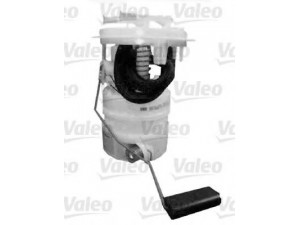 VALEO 347101 degalų tiekimo blokas 
 Degalų tiekimo sistema -> Kuro tiekimo blokas, visas
1525-CV, 1525CV, 1525-CV, 1525CV