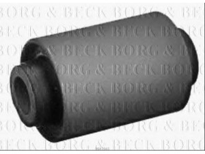 BORG & BECK BSK7565 valdymo svirties/išilginių svirčių įvorė 
 Ašies montavimas/vairavimo mechanizmas/ratai -> Valdymo svirtis/pasukamosios svirties sujungimas -> Montavimas/sutvirtinimas
545602S600