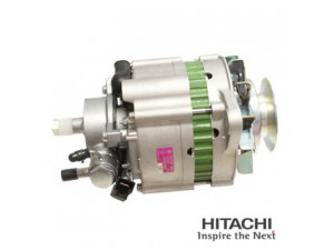 HITACHI 2506111 kintamosios srovės generatorius 
 Elektros įranga -> Kint. sr. generatorius/dalys -> Kintamosios srovės generatorius
4310890, 8941224883, 8941224884