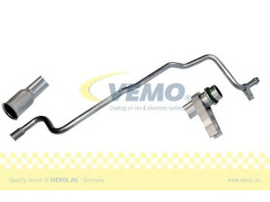 VEMO V15-20-0018 aukšto slėgio linija, oro kondicionavimas 
 Oro kondicionavimas -> Žarnelės/vamzdeliai
7M3 820 741 B, 7M3 820 741 B, 7M3 820 741 B
