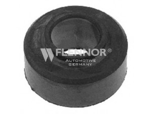 FLENNOR FL4973-J vairo trauklės įvorė 
 Ašies montavimas/vairavimo mechanizmas/ratai -> Stabilizatorius/statramsčiai/trauklės
3561.08, 4339248, 3561.08