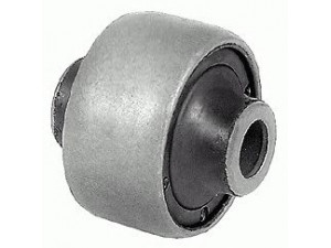 BOGE 87-265-A valdymo svirties/išilginių svirčių įvorė 
 Ašies montavimas/vairavimo mechanizmas/ratai -> Valdymo svirtis/pasukamosios svirties sujungimas -> Montavimas/sutvirtinimas
1000445, 89FB-3063-AD