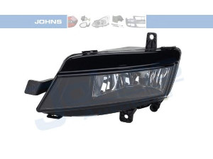JOHNS 95 45 29 rūko žibintas 
 Kėbulas -> Pagalbiniai žibintai/dalys -> Rūko žibintas/dalys -> Rūko žibintas/įterp.
5G0 941 661