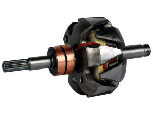 PowerMax 1115514 rotorius, kintamosios srovės generatorius
R213-24-540, L160-51005