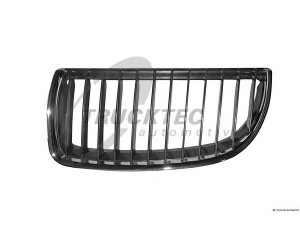 TRUCKTEC AUTOMOTIVE 08.62.203 radiatorius grotelės
51 13 7 120 007