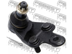 FEBEST 0120-ACV40R atramos/vairo trauklė 
 Ašies montavimas/vairavimo mechanizmas/ratai -> Sujungimai -> Atramos/vairo trauklė
43330-39775, 43330-39845
