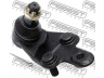 FEBEST 0120-ACV40R atramos/vairo trauklė 
 Ašies montavimas/vairavimo mechanizmas/ratai -> Sujungimai -> Atramos/vairo trauklė
43330-39775, 43330-39845