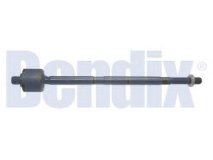BENDIX 041086B vidinė skersinė vairo trauklė 
 Vairavimas -> Vairo mechanizmo sujungimai
033428244, 3342824, 3410412
