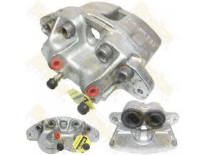 Brake ENGINEERING CA416R stabdžių apkaba 
 Dviratė transporto priemonės -> Stabdžių sistema -> Stabdžių apkaba / priedai
440086, 95609791, 95609791, 9939699