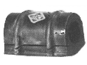 Metalcaucho 00699 skersinio stabilizatoriaus įvorių komplektas 
 Ašies montavimas/vairavimo mechanizmas/ratai -> Stabilizatorius/fiksatoriai -> Sklendės
7700774026