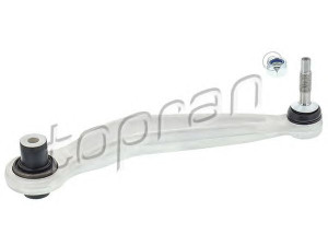 TOPRAN 501 212 vikšro valdymo svirtis 
 Ašies montavimas/vairavimo mechanizmas/ratai -> Valdymo svirtis/pasukamosios svirties sujungimas -> Vairo trauklės (valdymo svirtis, išilginis balansyras, diago
3330 6 773 942, 3332 6 759 158