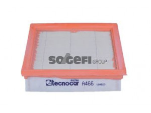 TECNOCAR A466 oro filtras 
 Techninės priežiūros dalys -> Techninės priežiūros intervalai
1444P9, 7701409306, FA3083, PC2176E