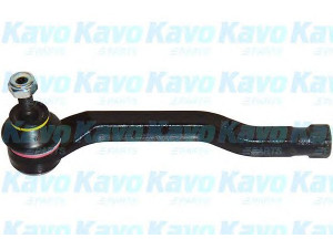 KAVO PARTS STE-6545 skersinės vairo trauklės galas 
 Vairavimas -> Vairo mechanizmo sujungimai
48640AX600