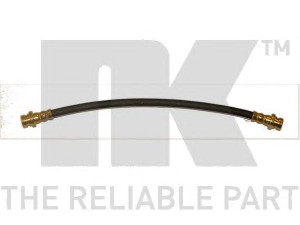 NK 853030 stabdžių žarnelė 
 Stabdžių sistema -> Stabdžių žarnelės
MMR129788, MR129788