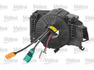 VALEO 251679 oro pagalvės ritė 
 Vairavimas -> Vairas / dalys
7701072088, 7701072088