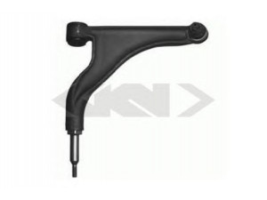 SPIDAN 50479 vikšro valdymo svirtis
73 72 345