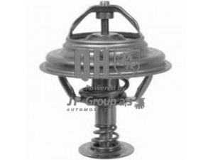 JP GROUP 1314600519 termostatas, aušinimo skystis 
 Aušinimo sistema -> Termostatas/tarpiklis -> Thermostat
1162000315