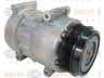 HELLA 8FK 351 110-251 kompresorius, oro kondicionierius 
 Oro kondicionavimas -> Kompresorius/dalys
001 230 3611, 001 230 91 11, 002 230 14 11