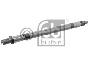 FEBI BILSTEIN 10480 stabdžių velenas, būgninis stabdys
05.097.60.06.0, 05.097.60.06.1