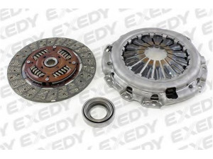 EXEDY NSK2168 sankabos komplektas 
 Sankaba/dalys -> Sankabos remonto komplektas, visas