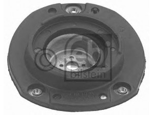 FEBI BILSTEIN 18733 pakabos statramsčio atraminis guolis 
 Ašies montavimas/vairavimo mechanizmas/ratai -> Montavimas, pakabos statramstis
5038.36, 5038.54, 5038.56, 5038.95