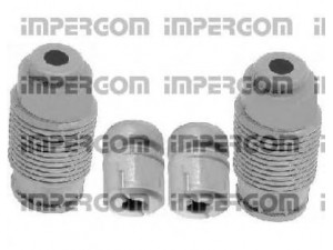 ORIGINAL IMPERIUM 50366 apsauginio dangtelio komplektas, amortizatorius 
 Ašies montavimas/vairavimo mechanizmas/ratai -> Montavimas, pakabos statramstis
0344411, 0344445, 344411, 344445