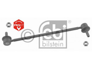 FEBI BILSTEIN 26085 šarnyro stabilizatorius 
 Ašies montavimas/vairavimo mechanizmas/ratai -> Stabilizatorius/fiksatoriai -> Savaime išsilyginanti atrama
48820-42020