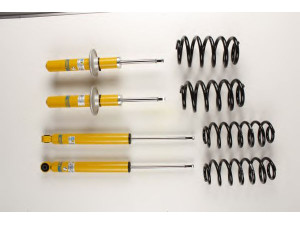 BILSTEIN 46-189776 pakabos komplektas, amortizatorius