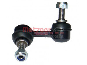 METZGER 53024711 šarnyro stabilizatorius 
 Ašies montavimas/vairavimo mechanizmas/ratai -> Stabilizatorius/fiksatoriai -> Savaime išsilyginanti atrama
51321-S5A-003