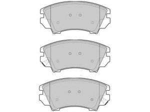 FREMAX FBP-1660 stabdžių trinkelių rinkinys, diskinis stabdys 
 Techninės priežiūros dalys -> Papildomas remontas
1605434, 13237751