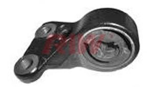 RIW RO11007 valdymo svirties/išilginių svirčių įvorė 
 Ašies montavimas/vairavimo mechanizmas/ratai -> Valdymo svirtis/pasukamosios svirties sujungimas -> Montavimas/sutvirtinimas
RBX101760