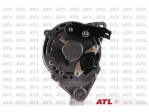ATL Autotechnik L 35 800 kintamosios srovės generatorius 
 Elektros įranga -> Kint. sr. generatorius/dalys -> Kintamosios srovės generatorius
1231 172 1134, 12311721202, 1721134