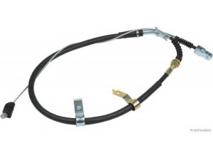 MAGNETI MARELLI 600000119360 trosas, stovėjimo stabdys
B092-44-420, B092-44-420A, B092-44-420B