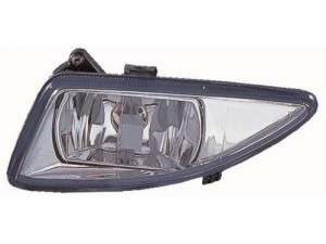 LORO 431-2008R-UE rūko žibintas 
 Elektros įranga -> Pagalbiniai žibintai/dalys -> Rūko žibintas/dalys -> Rūko žibintas/įterp.
1100149, 1104946, 190277052, 190278052