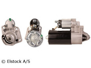 ELSTOCK 25-2331 starteris 
 Elektros įranga -> Starterio sistema -> Starteris
8602103
