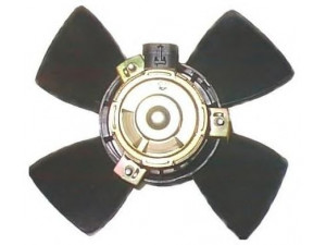 BERU LE016 ventiliatorius, radiatoriaus 
 Aušinimo sistema -> Oro aušinimas
13 41 244