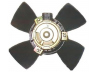 BERU LE016 ventiliatorius, radiatoriaus 
 Aušinimo sistema -> Oro aušinimas
13 41 244