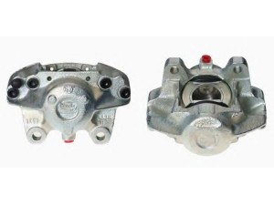 BUDWEG CALIPER 34310 stabdžių apkaba 
 Dviratė transporto priemonės -> Stabdžių sistema -> Stabdžių apkaba / priedai
001 421 73 98