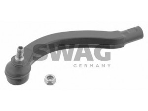 SWAG 22 93 0731 skersinės vairo trauklės galas 
 Vairavimas -> Vairo mechanizmo sujungimai
QJB100190