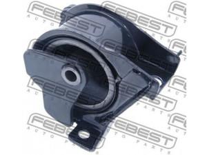 FEBEST HM-HRVARH variklio montavimas
50805-S2H-992