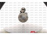 ATL Autotechnik A 91 200 starteris
111574HC, 1259961, CBU1188, S141