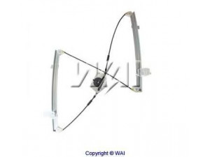 WAIglobal WPR2526L lango pakėliklis